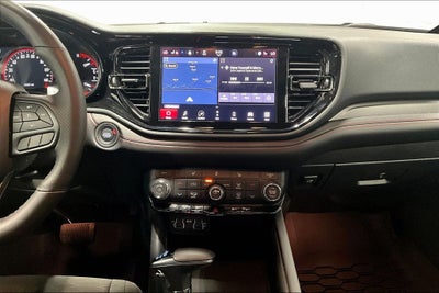 2026 Dodge Durango DURANGO GT RWD