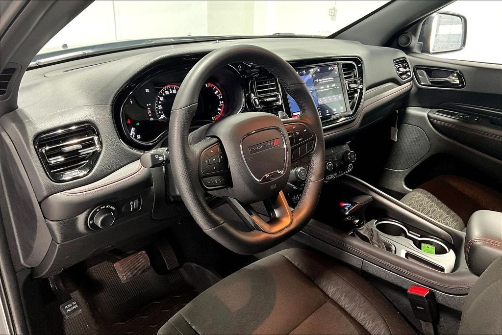 2026 Dodge Durango DURANGO GT RWD