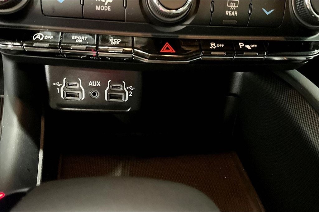 2026 Dodge Durango DURANGO GT RWD