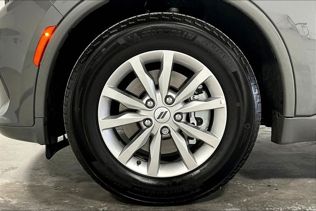 2026 Dodge Durango DURANGO GT RWD