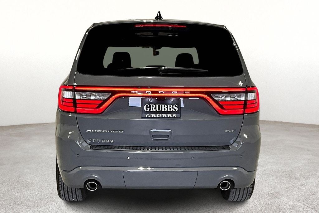 2026 Dodge Durango DURANGO GT RWD