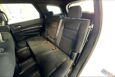 2025 Dodge Durango DURANGO GT RWD