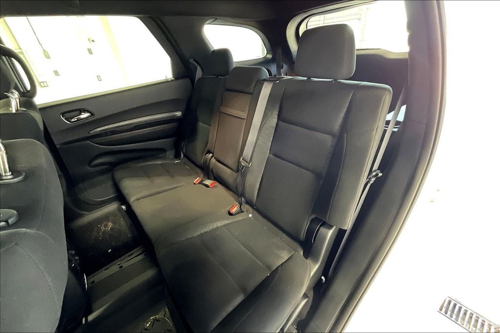 2025 Dodge Durango DURANGO GT RWD