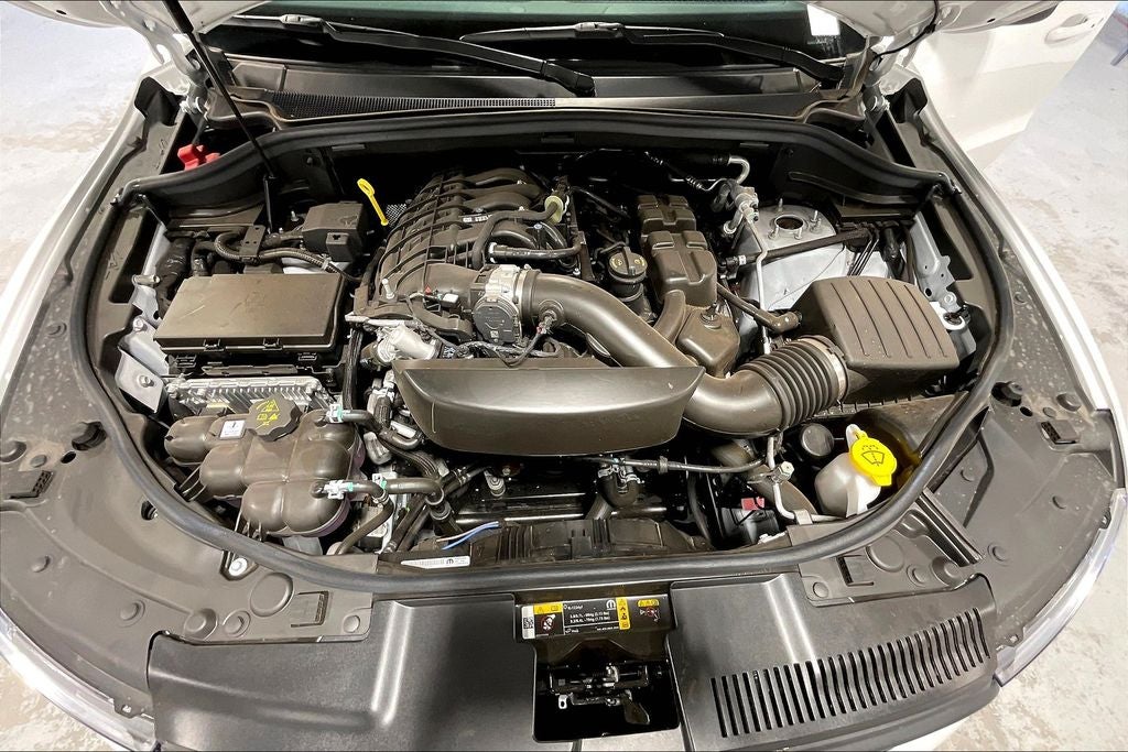 2025 Dodge Durango DURANGO GT RWD