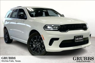 2025 Dodge Durango DURANGO GT RWD