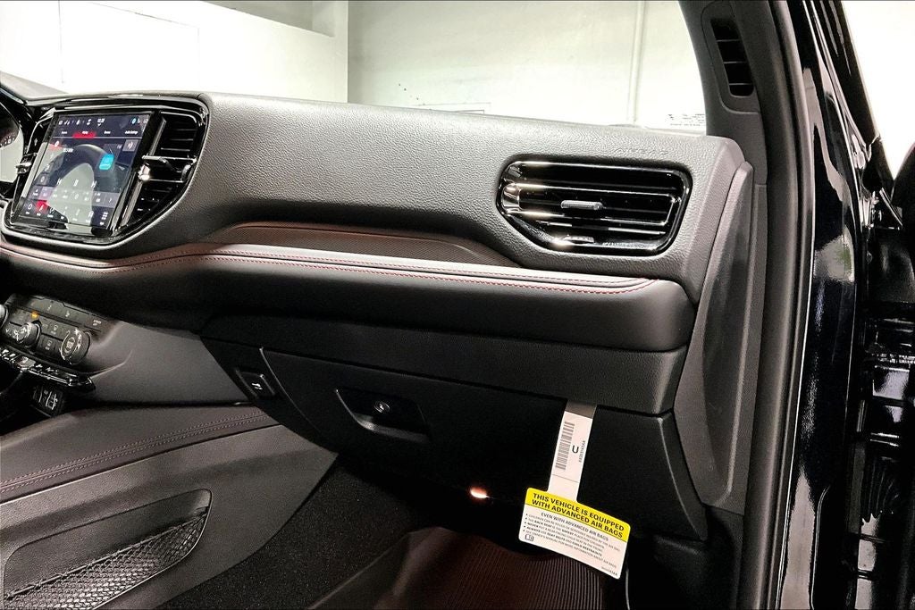 2026 Dodge Durango DURANGO GT RWD