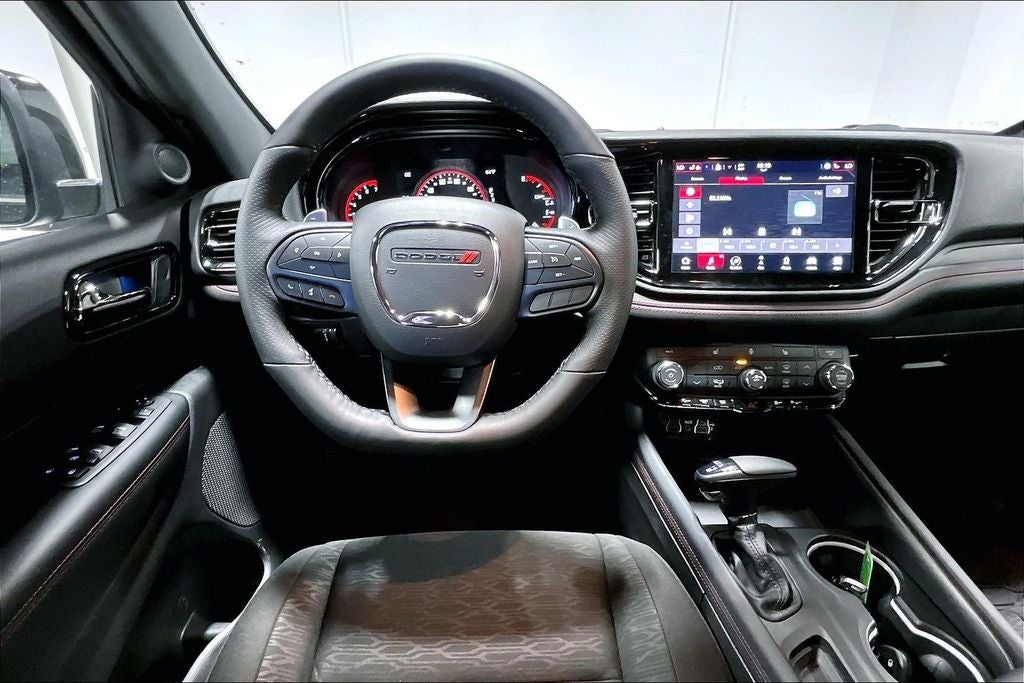 2026 Dodge Durango DURANGO GT RWD