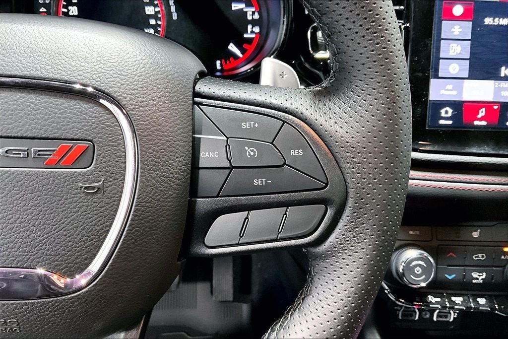 2026 Dodge Durango DURANGO GT RWD