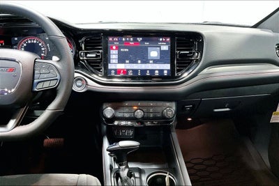 2026 Dodge Durango DURANGO GT RWD