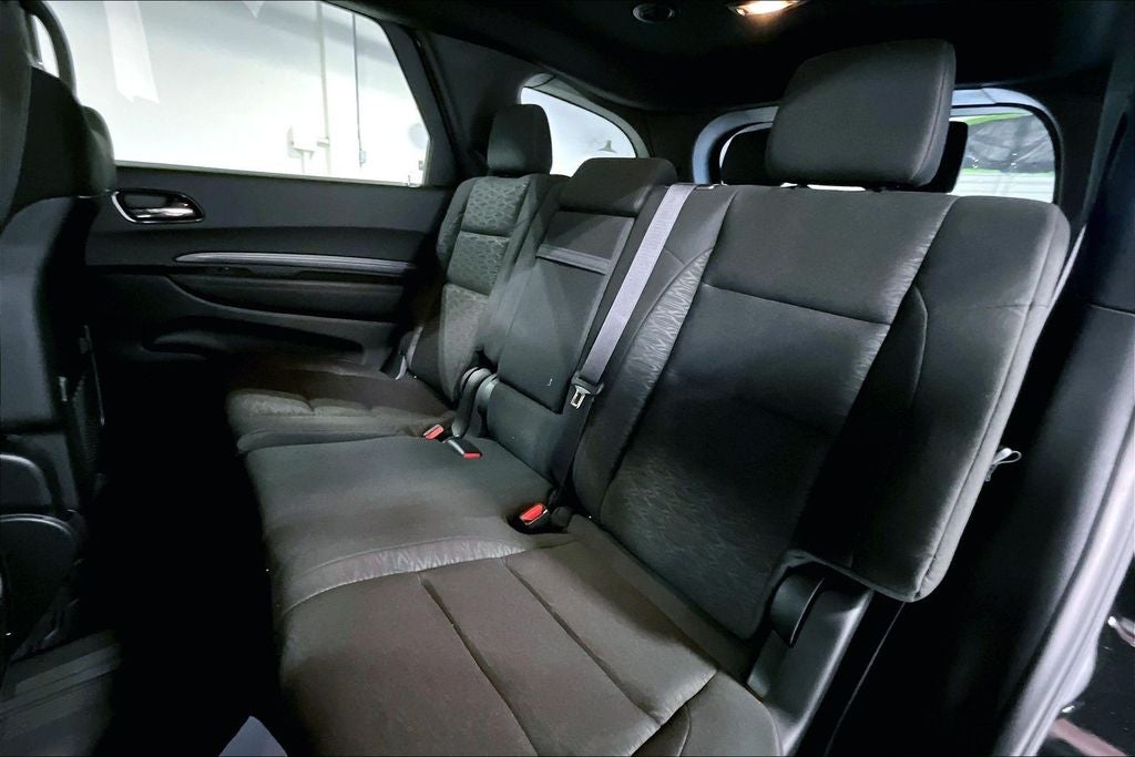 2026 Dodge Durango DURANGO GT RWD