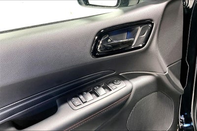 2026 Dodge Durango DURANGO GT RWD