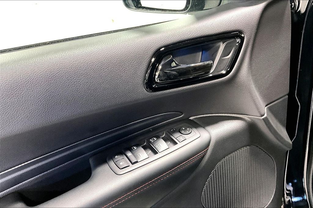 2026 Dodge Durango DURANGO GT RWD