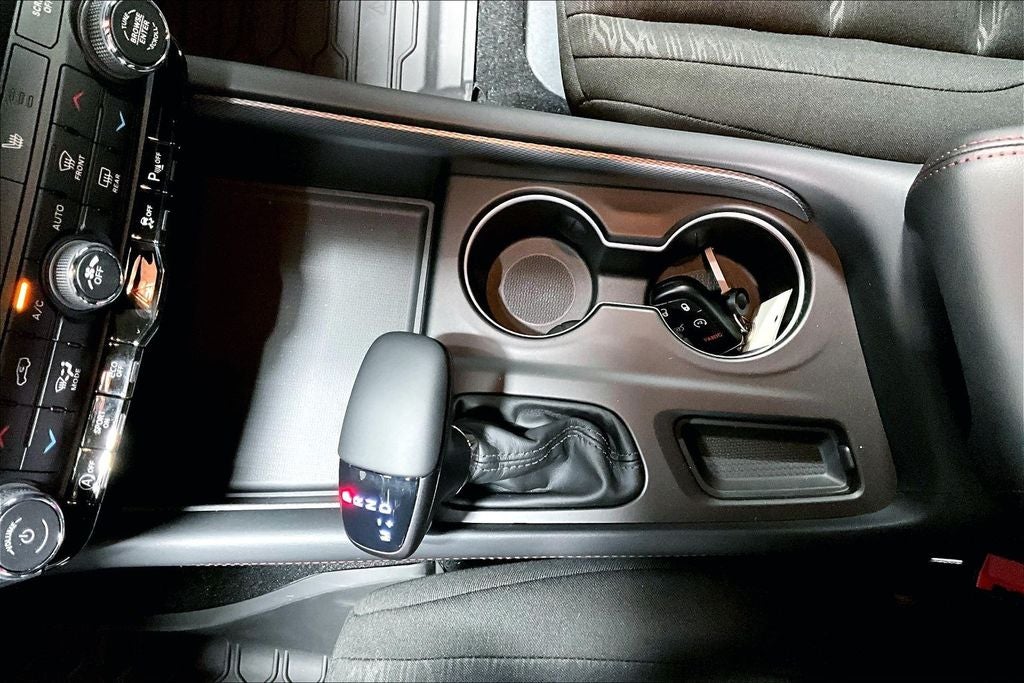 2026 Dodge Durango DURANGO GT RWD