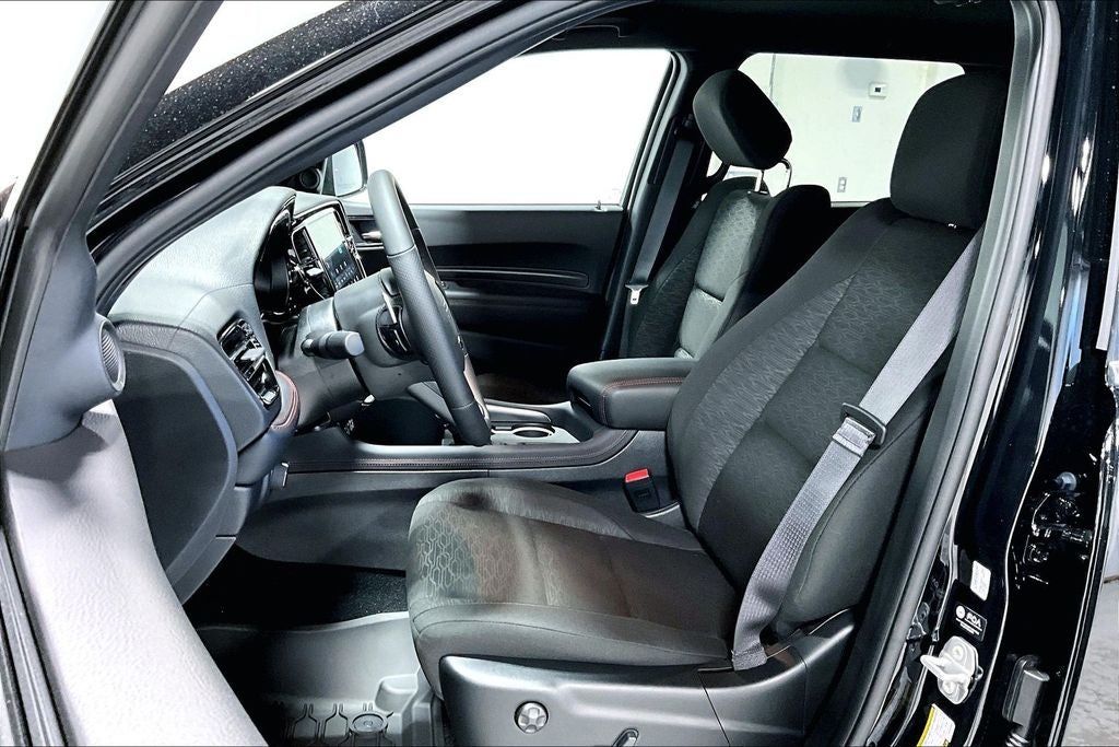 2026 Dodge Durango DURANGO GT RWD