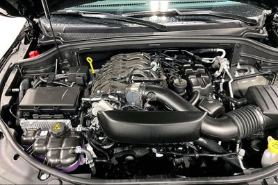 2026 Dodge Durango DURANGO GT RWD