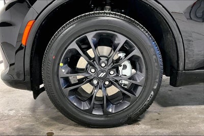 2026 Dodge Durango DURANGO GT RWD