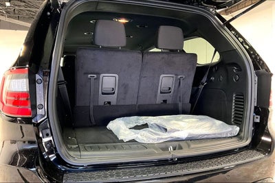 2026 Dodge Durango DURANGO GT RWD