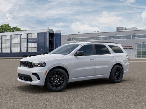 2026 Dodge Durango DURANGO GT RWD