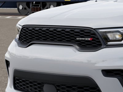 2026 Dodge Durango DURANGO GT RWD
