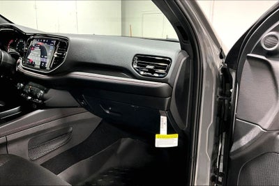 2026 Dodge Durango DURANGO GT RWD