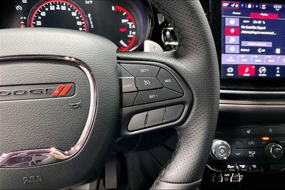 2026 Dodge Durango DURANGO GT RWD