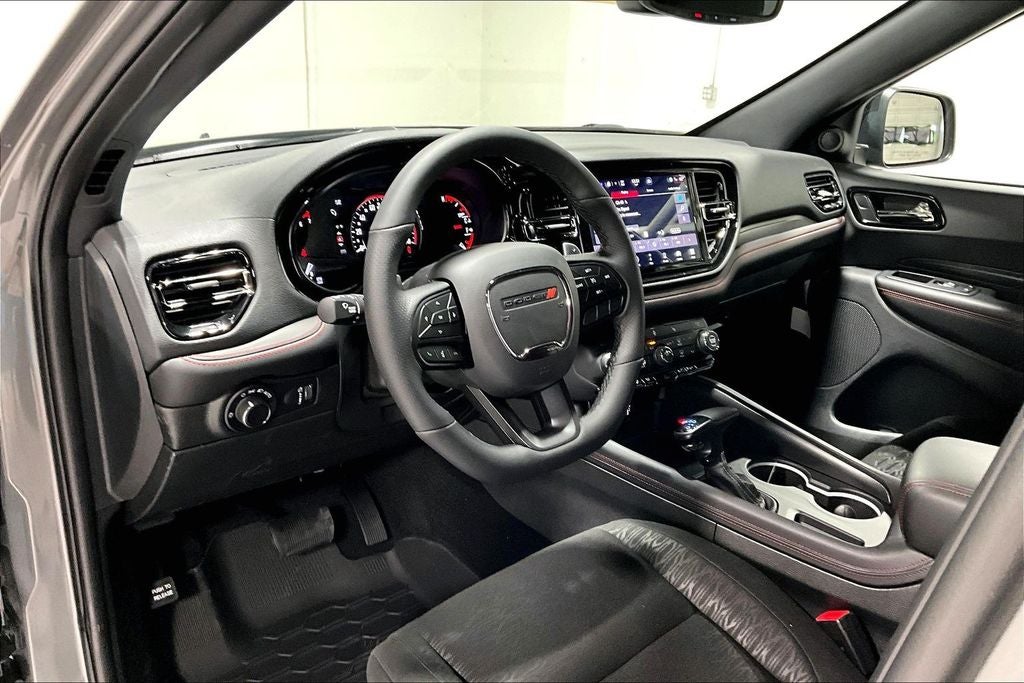 2026 Dodge Durango DURANGO GT RWD