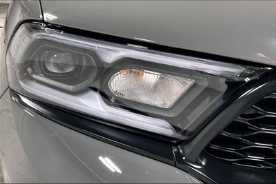 2026 Dodge Durango DURANGO GT RWD