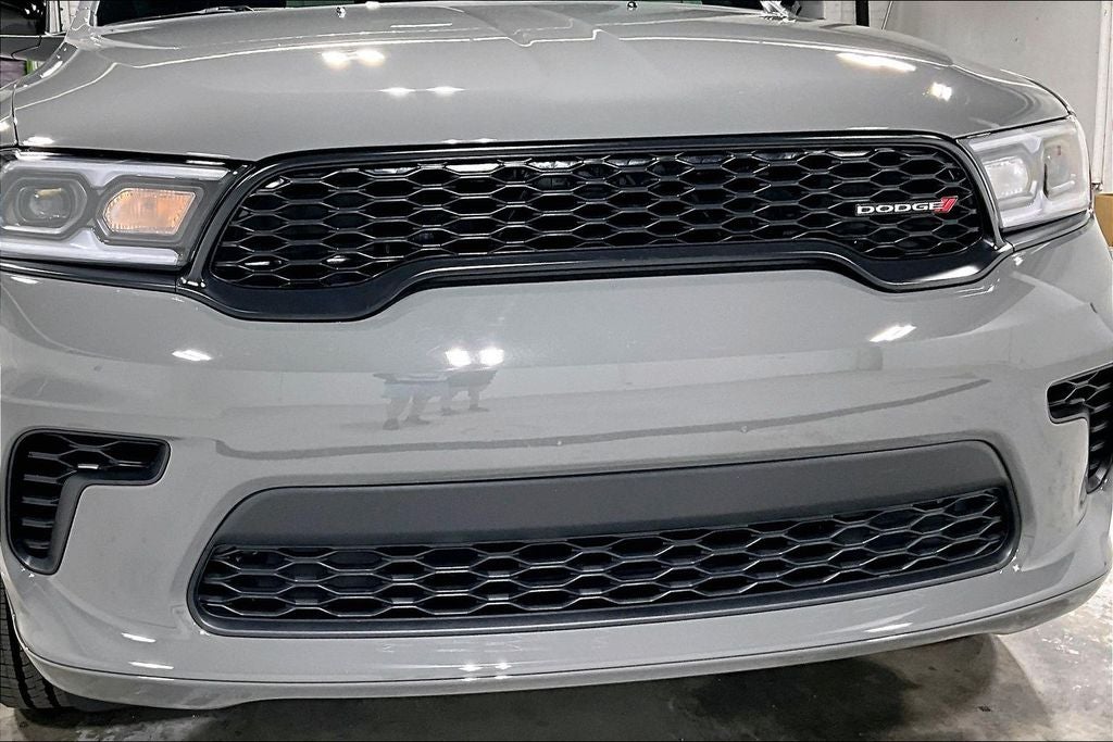 2026 Dodge Durango DURANGO GT RWD