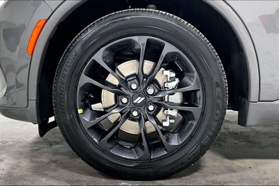 2026 Dodge Durango DURANGO GT RWD