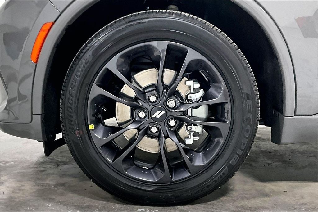 2026 Dodge Durango DURANGO GT RWD