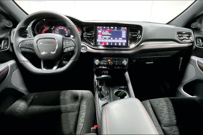 2026 Dodge Durango DURANGO GT RWD