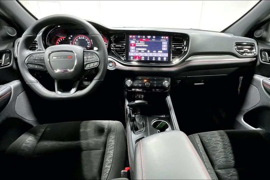 2026 Dodge Durango DURANGO GT RWD