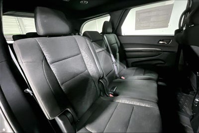 2026 Dodge Durango DURANGO GT RWD