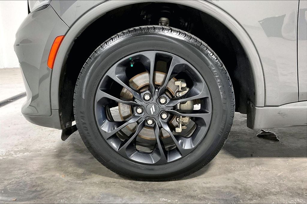 2022 Dodge Durango SXT AWD