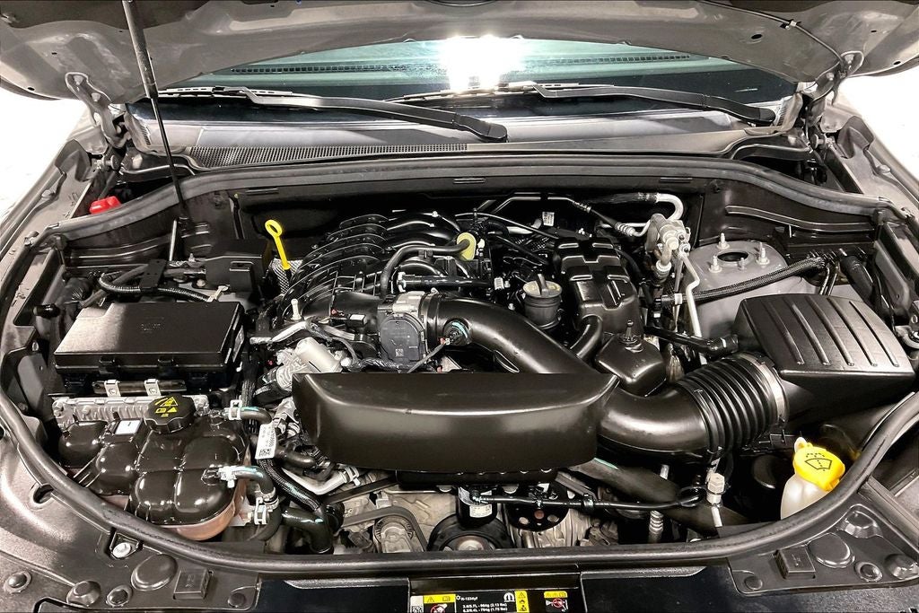 2022 Dodge Durango SXT AWD