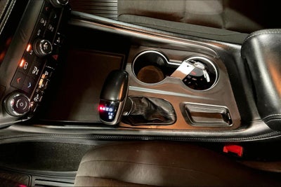 2022 Dodge Durango SXT AWD