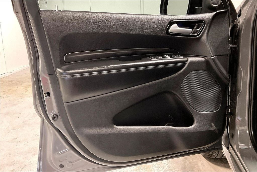 2022 Dodge Durango SXT AWD
