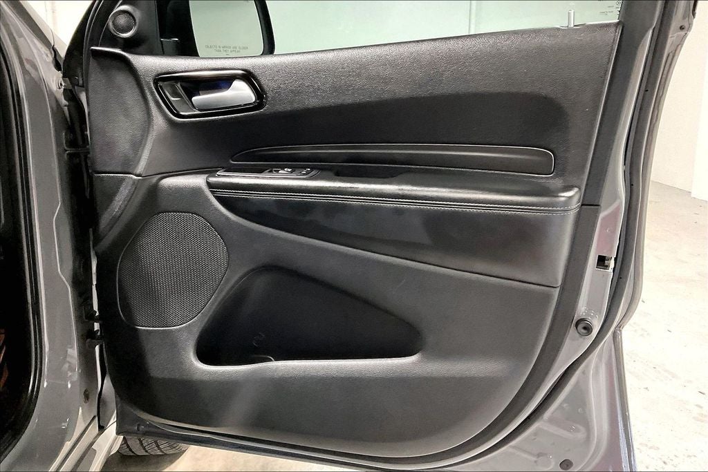 2022 Dodge Durango SXT AWD