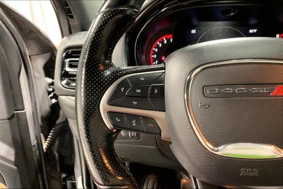 2022 Dodge Durango SXT AWD
