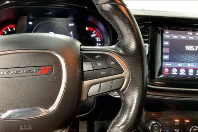 2022 Dodge Durango SXT AWD