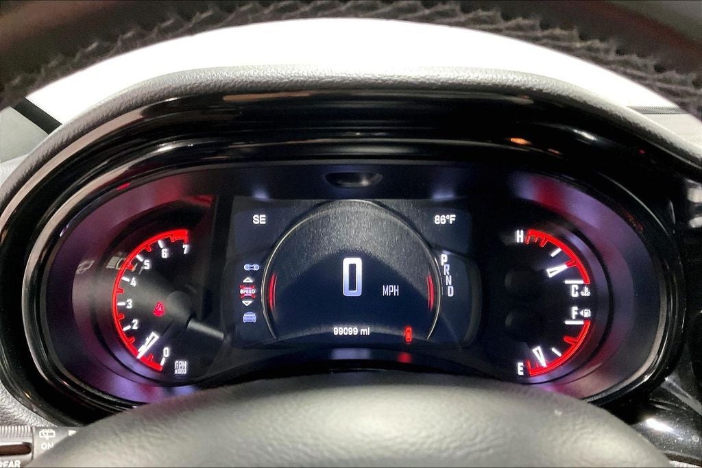 2022 Dodge Durango SXT AWD