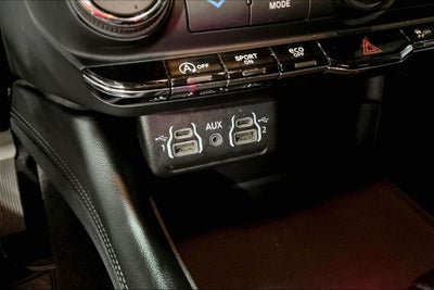 2022 Dodge Durango SXT AWD