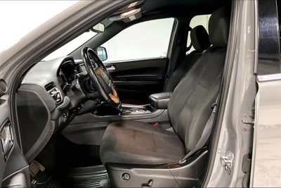 2022 Dodge Durango SXT AWD