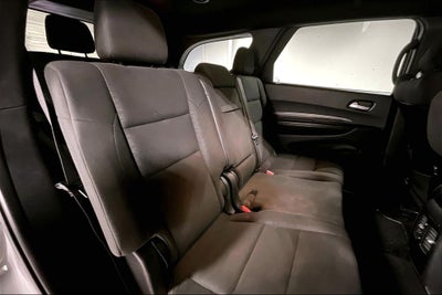2022 Dodge Durango SXT AWD