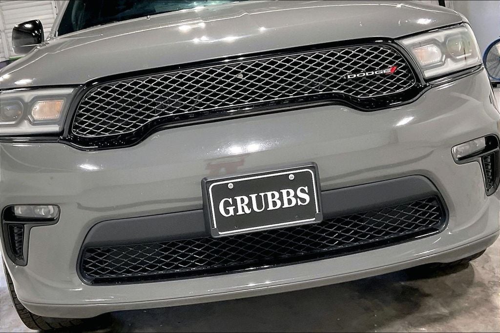 2022 Dodge Durango SXT AWD