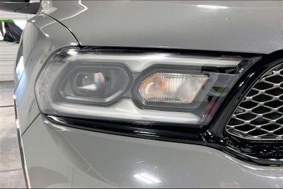 2022 Dodge Durango SXT AWD