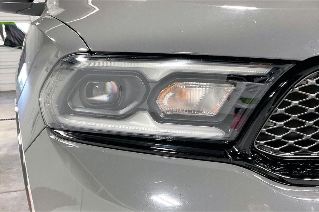 2022 Dodge Durango SXT AWD