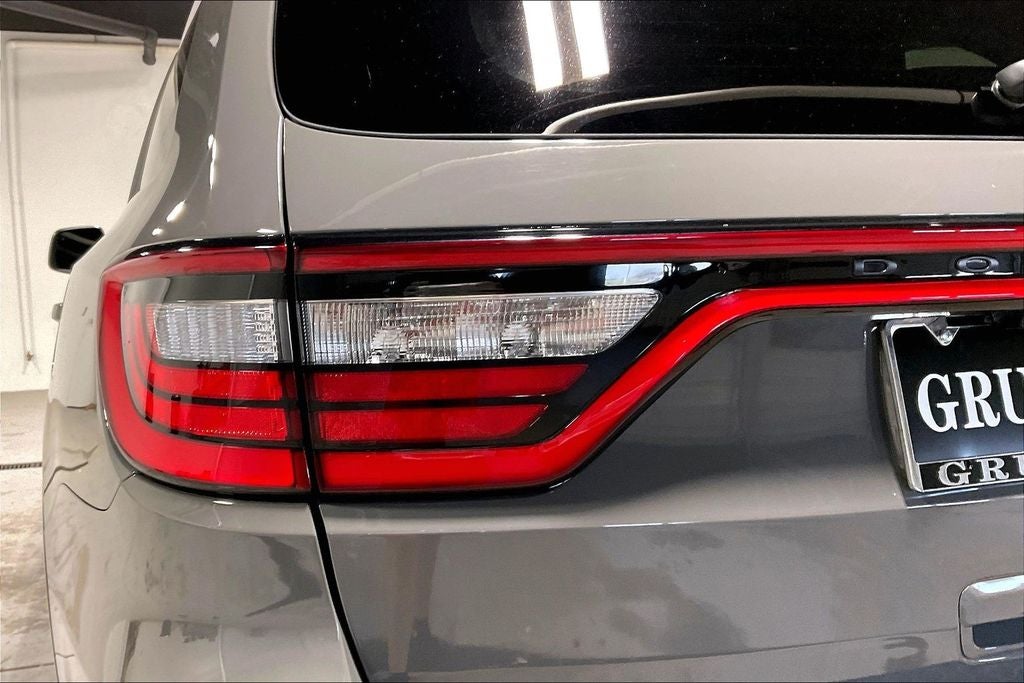 2022 Dodge Durango SXT AWD