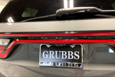 2022 Dodge Durango SXT AWD