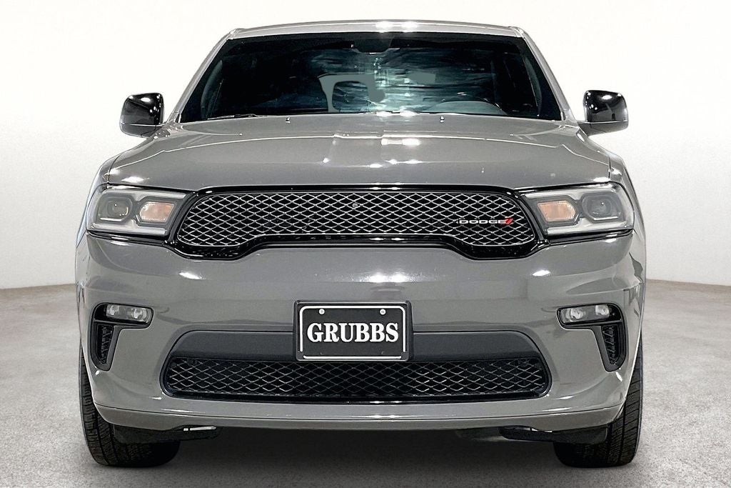 2022 Dodge Durango SXT AWD